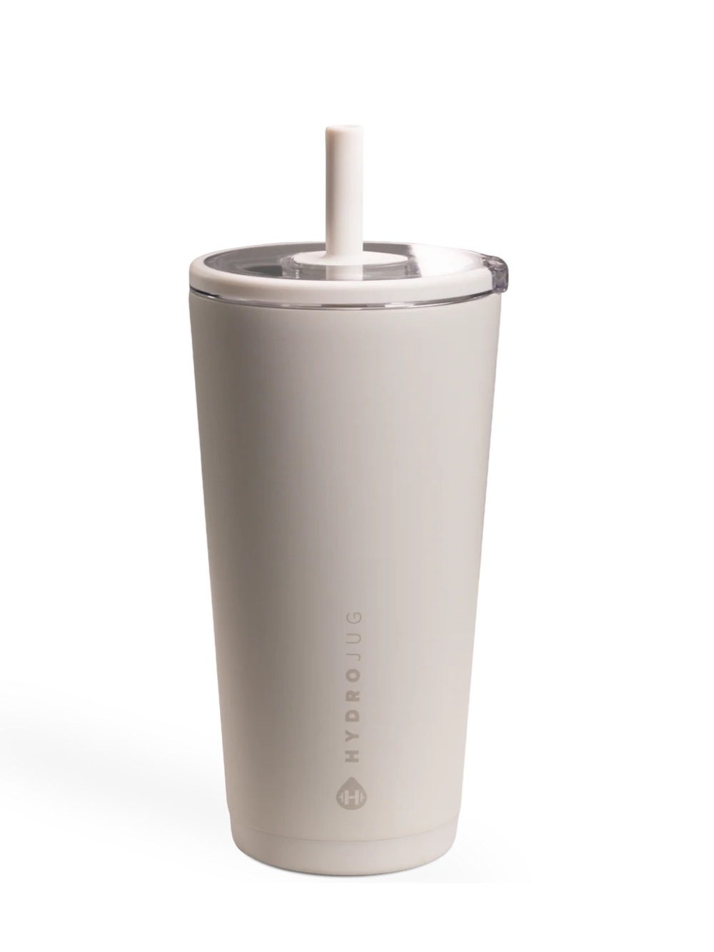 Hydrojug Everyday Tumbler 20oz in Linen (color) NEW in box!